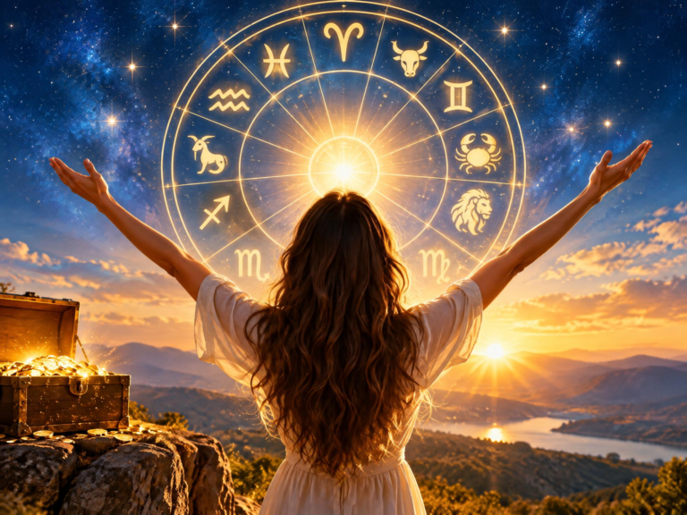 Horoscop 18 septembrie 2026. Zodia care este răsplătită vineri pentru o răbdare de ani de zile!