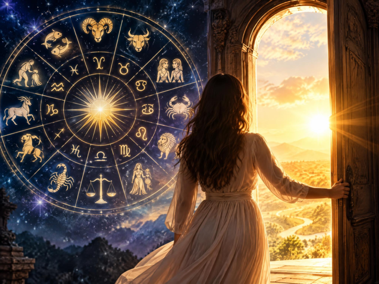 Horoscop 15 septembrie 2026. Zodia pentru care marți se deschide ușa pe care o credea închisă!