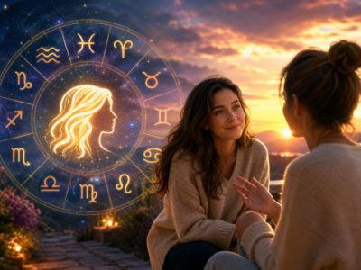 Horoscopul zilei de mâine, 6 septembrie 2026. O discuție îi redă duminică unei zodii încrederea pe care o pierduse!