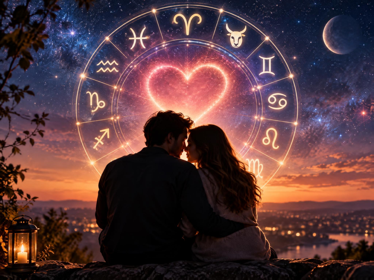 Horoscopul zilei de mâine, 25 septembrie 2026. Zodia care se îndrăgostește vineri fără să-și dea seama!