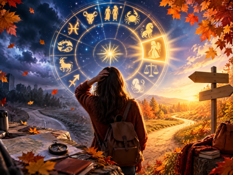 Horoscopul zilei de mâine, 23 septembrie 2026. Zodia căreia miercuri i se schimbă tot planul de toamnă!