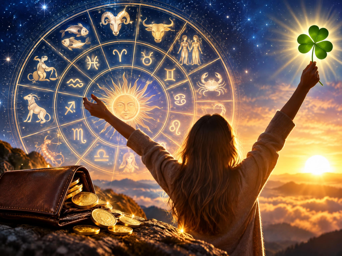 Horoscopul zilei de mâine, 27 septembrie 2026. Zodia care are duminică norocul în buzunar!