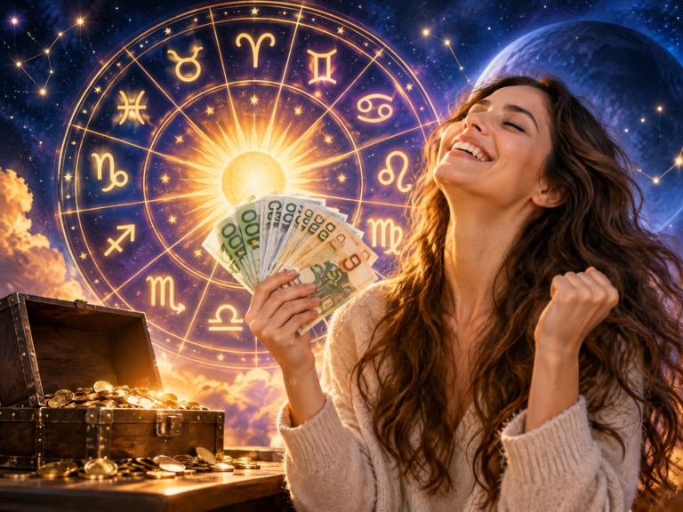 Horoscop 17 septembrie 2026. Zodia care recuperează joi banii pe care îi credea pierduți pentru totdeauna!