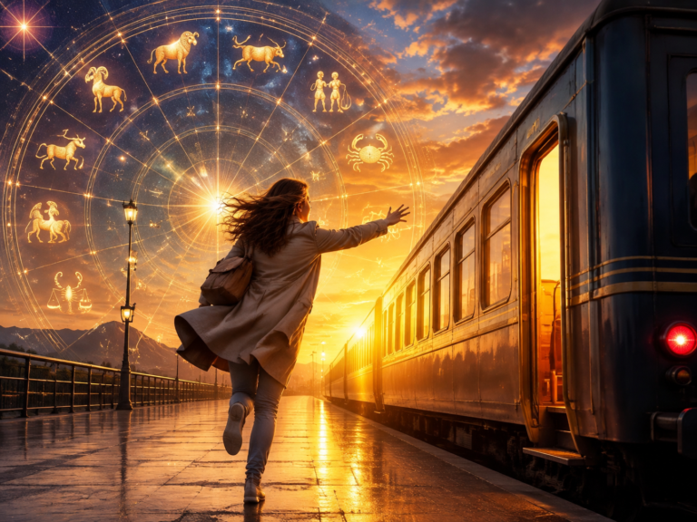 Horoscop 6 septembrie 2026. Zodia care prinde duminică trenul pe care îl credea pierdut pentru totdeauna!