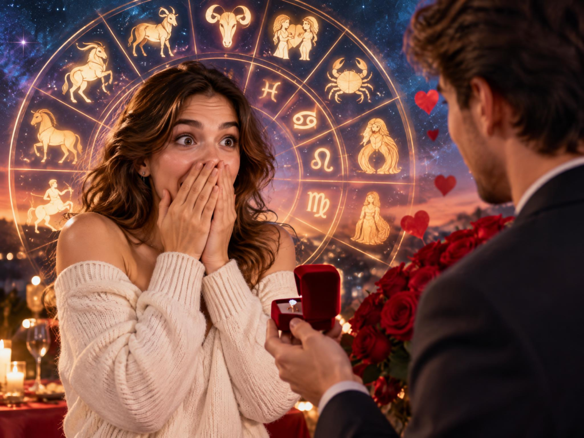 Horoscop 28 septembrie 2026. O declarație de dragoste neașteptată lasă o zodie fără cuvinte!