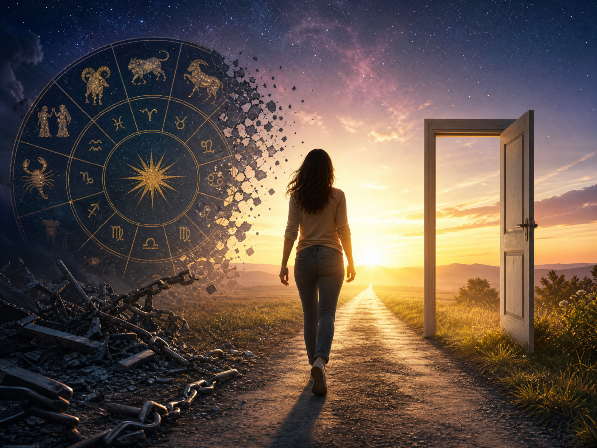 Horoscop 2 septembrie 2026. O zodie o ia de la zero și nu se uită înapoi!