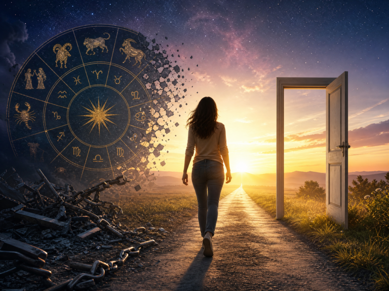 Horoscop 2 septembrie 2026. O zodie o ia de la zero și nu se uită înapoi!
