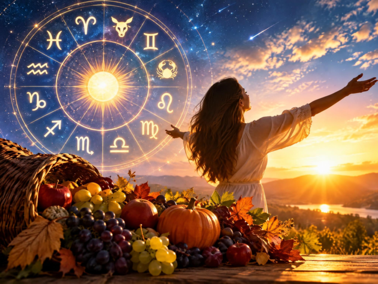Horoscopul zilei de mâine, 30 septembrie 2026. Zodia care culege miercuri tot ce a semănat în septembrie!