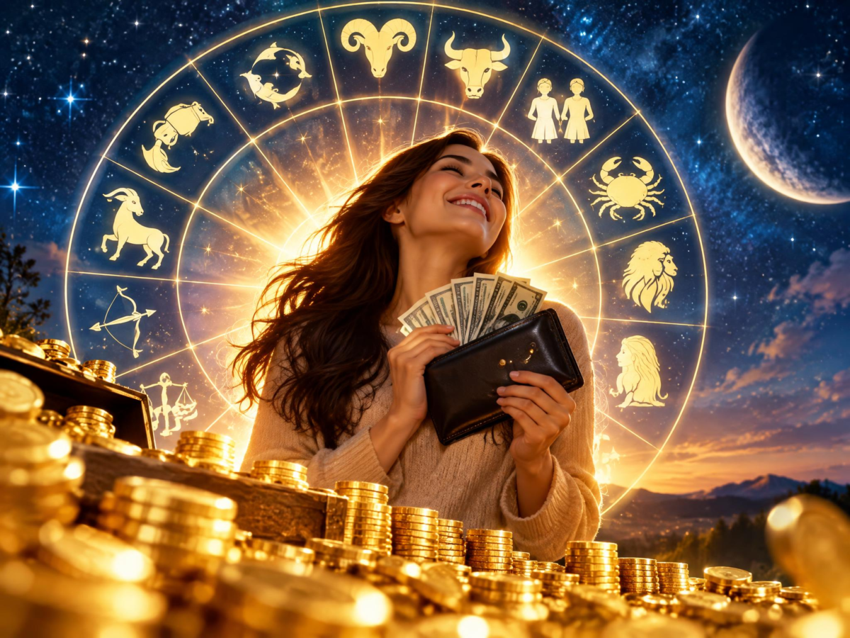 Horoscop 30 septembrie 2026. Zodia care încheie septembrie cu buzunarele mai pline decât se aștepta!