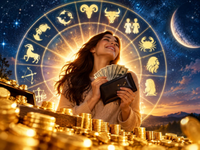Horoscop 30 septembrie 2026. Zodia care încheie septembrie cu buzunarele mai pline decât se aștepta!