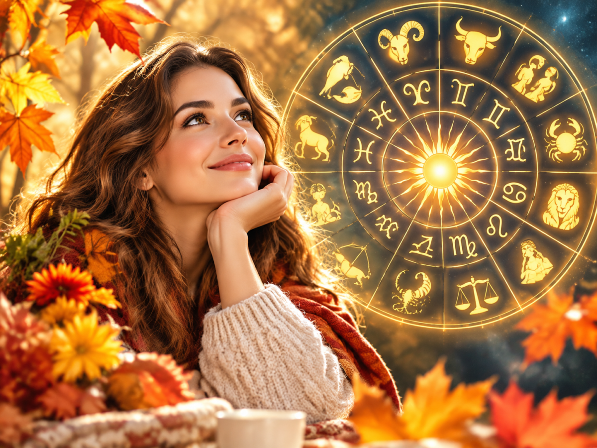 Horoscopul zilei de mâine, 16 septembrie 2026. Zodia care are miercuri parte de cea mai frumoasă surpriză a toamnei!