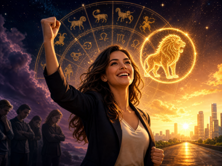 Horoscopul zilei de mâine, 10 septembrie 2026. Zodia care dă joi lovitura vieții, deși toți o subestimau!