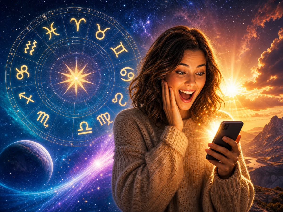 Horoscop 7 septembrie 2026. Planurile unei zodii sunt date luni peste cap de o veste bună!