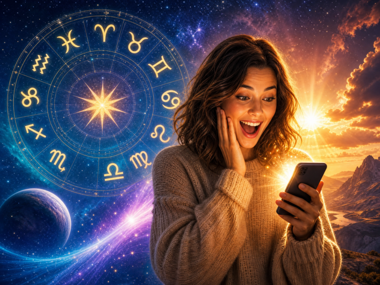 Horoscop 7 septembrie 2026. Planurile unei zodii sunt date luni peste cap de o veste bună!