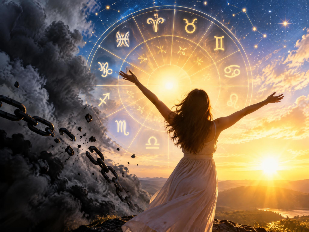 Horoscopul zilei de mâine, 21 septembrie 2026. Zodiile care spun luni adio ghinionului care le urmărea de-o lună!