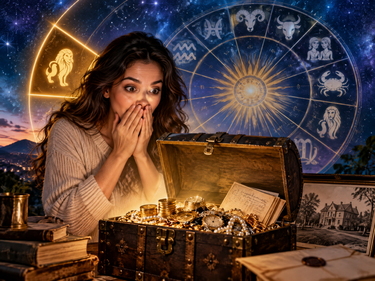 Horoscopul zilei de mâine, 22 septembrie 2026. Moștenirea neașteptată care răstoarnă planurile unei zodii!