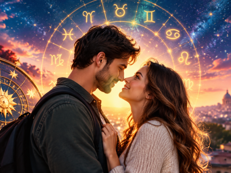 Horoscopul zilei de mâine, 13 septembrie 2026. Zodia care își întâlnește jumătatea duminică, exact acolo unde nu se aștepta!