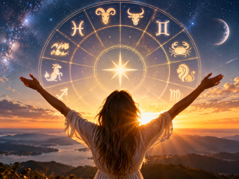 Horoscopul zilei de mâine, 28 septembrie 2026. Zodia care intră luni în cea mai bună etapă din acest an!