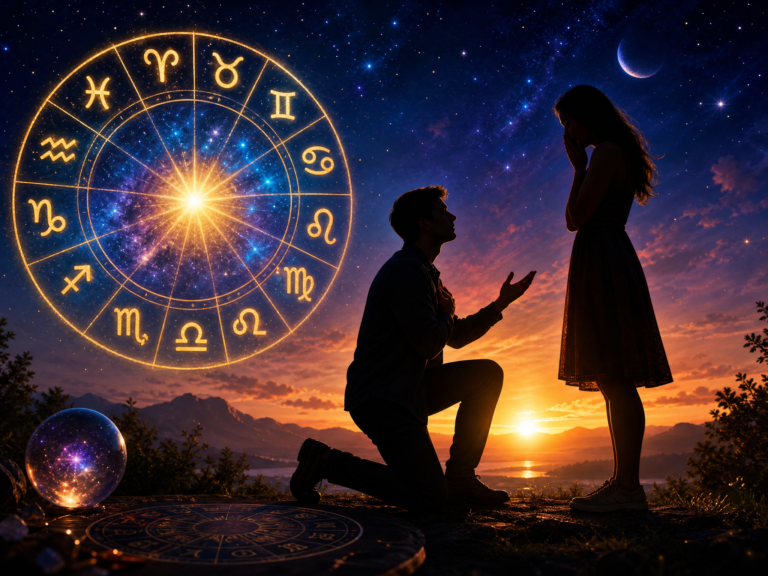Horoscopul zilei de mâine, 9 septembrie 2026. O zodie face miercuri mărturisirea pe care o amână de ani!