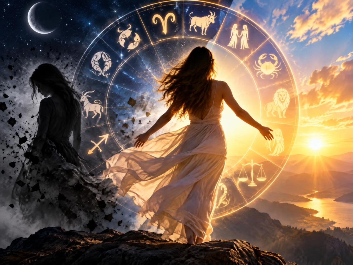 Horoscopul zilei de mâine, 26 septembrie 2026. Zodia care se transformă radical în acest weekend!