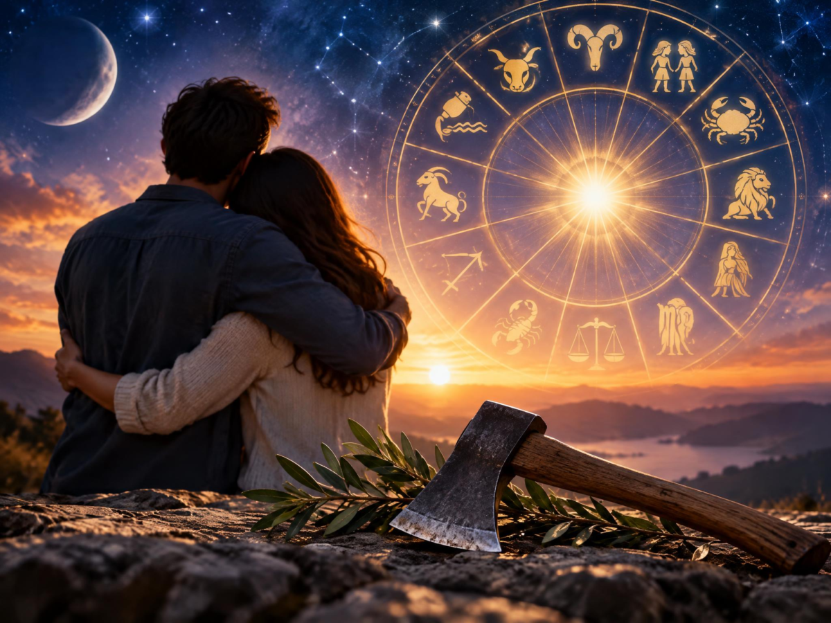 Horoscopul zilei de mâine, 17 septembrie 2026. Zodia care îngroapă joi securea războiului cu cineva din trecut!