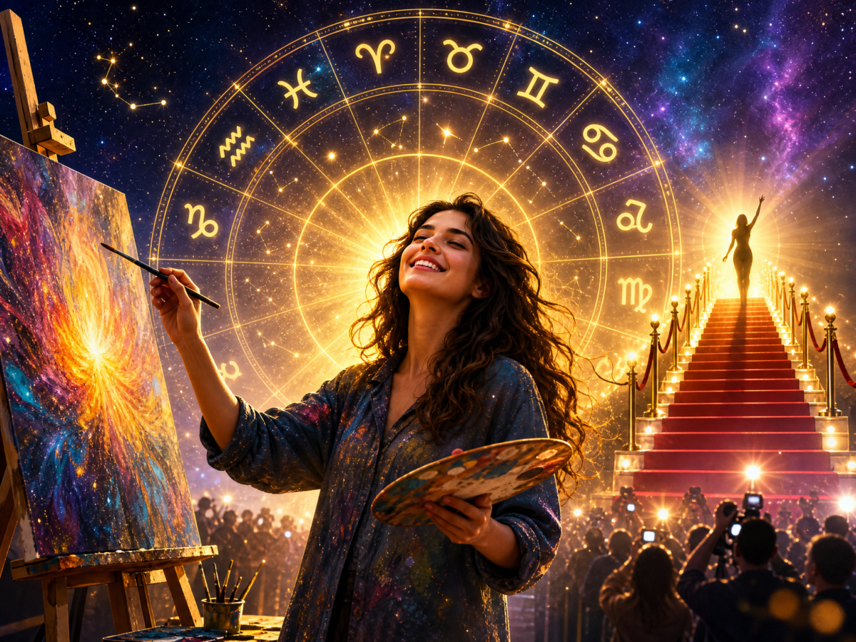 Horoscopul zilei de mâine, 6 septembrie 2026. Zodia care descoperă duminică talentul ce o poate face celebră!