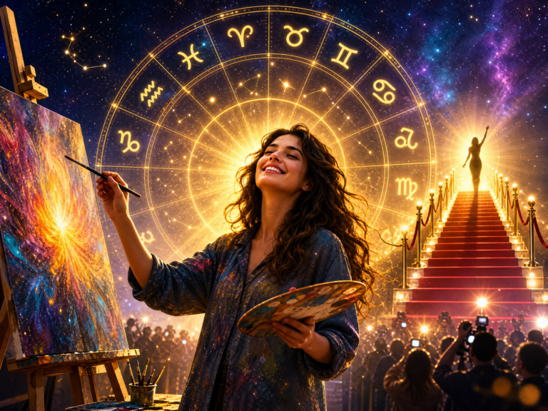 Horoscopul zilei de mâine, 6 septembrie 2026. Zodia care descoperă duminică talentul ce o poate face celebră!