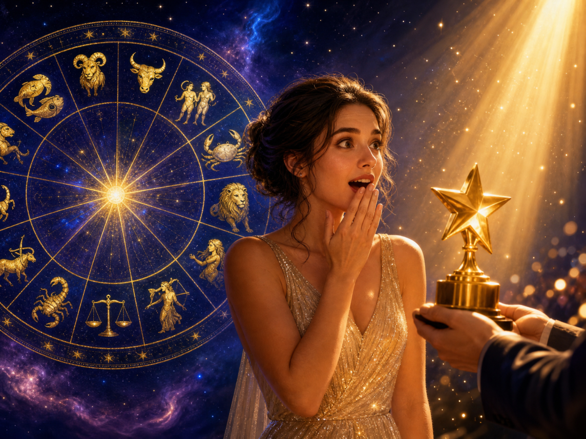 Horoscop 2 septembrie 2026. Zodia care primește miercuri o recunoaștere la care nu se aștepta!