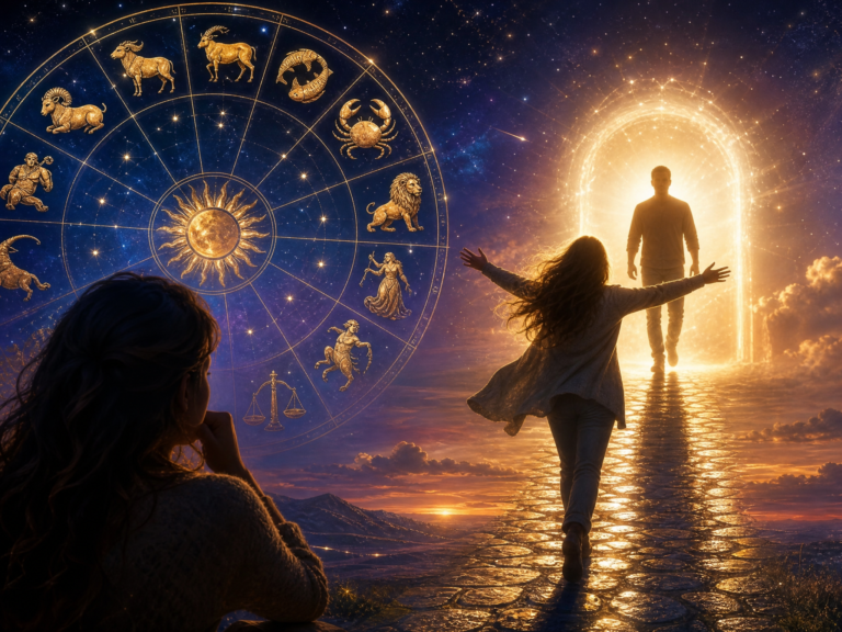 Horoscopul zilei de mâine, 2 septembrie 2026. Se întoarce miercuri la o zodie persoana care dispăruse fără urmă!