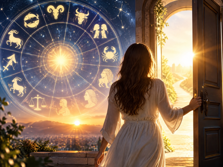 Horoscopul zilei de mâine, 10 septembrie 2026. Decizia luată joi dimineață îi deschide unei zodii ușa pe care o credea închisă pentru totdeauna!