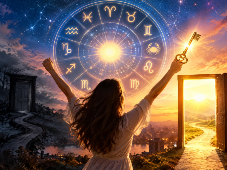 Horoscop 18 septembrie 2026. Zodia care prinde vineri șansa ratată anul trecut!