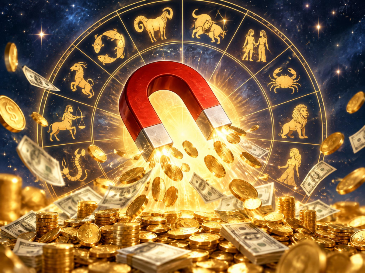 Horoscop 26 septembrie 2026. Zodiile care atrag banii ca un magnet, chiar de sâmbătă!