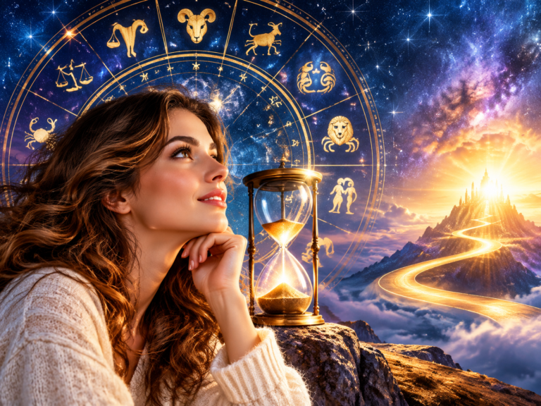 Horoscop 14 septembrie 2026. Zodia pentru care luni începe numărătoarea inversă spre ceva mare!