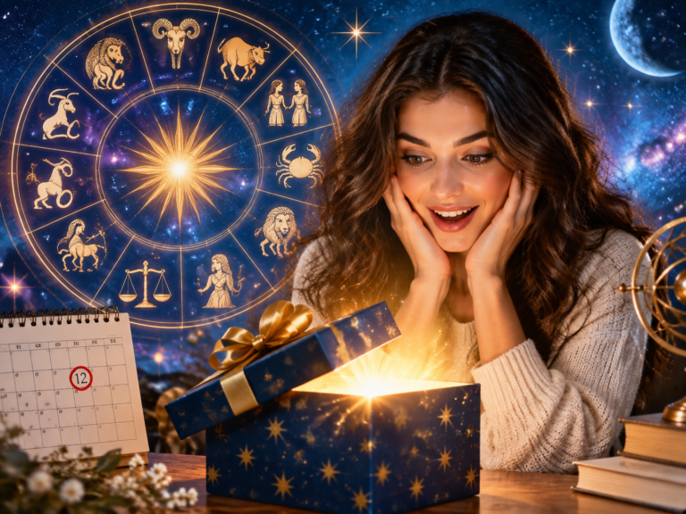 Horoscop 12 septembrie 2026. Nimeni nu bănuiește ce îi rezervă sâmbăta acestei zodii!