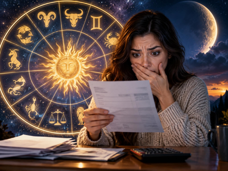 Horoscopul zilei de mâine, 20 septembrie 2026. Zodia care duminică primește o notă de plată pe care nu o aștepta!