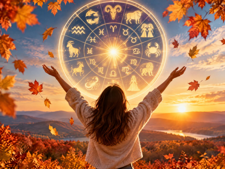 Horoscop 22 septembrie 2026. Zodia care are marți parte de cea mai bună surpriză a toamnei!