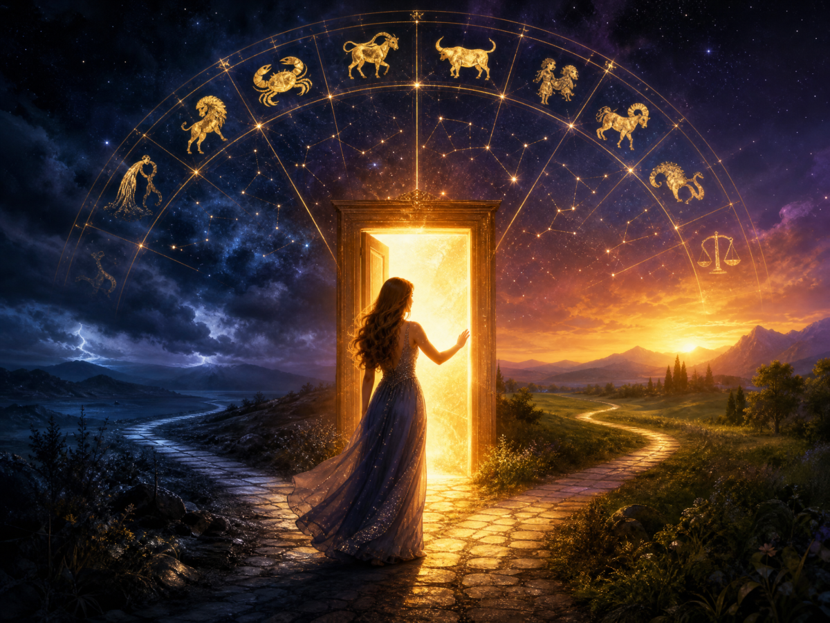 Horoscop 8 septembrie 2026. O singură decizie îi schimbă marți destinul unei zodii!