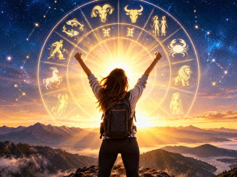 Horoscop 23 septembrie 2026. Zodia care află miercuri că efortul din ultimii ani nu a fost în zadar!