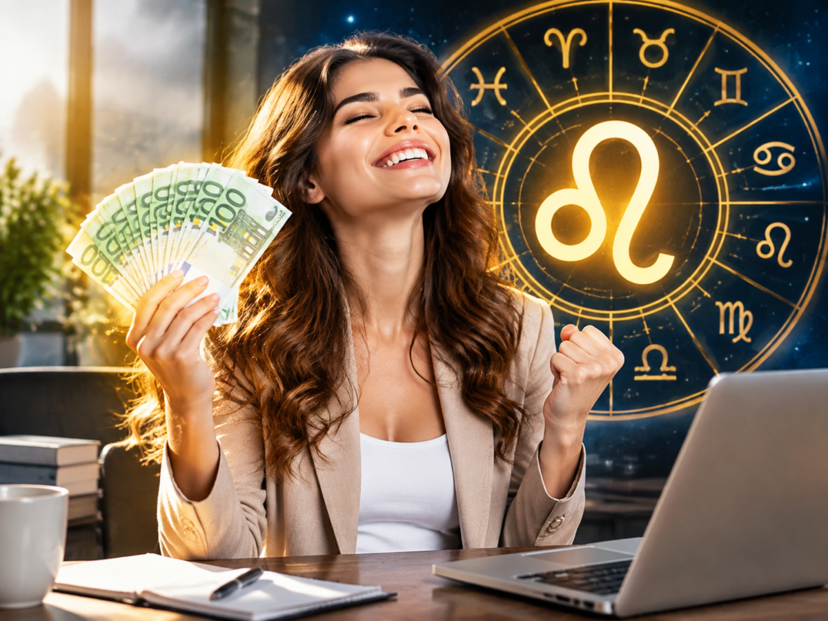 Horoscop 24 septembrie 2026. Zodia care pune mâna pe bonusul pentru o muncă uitată de toți!