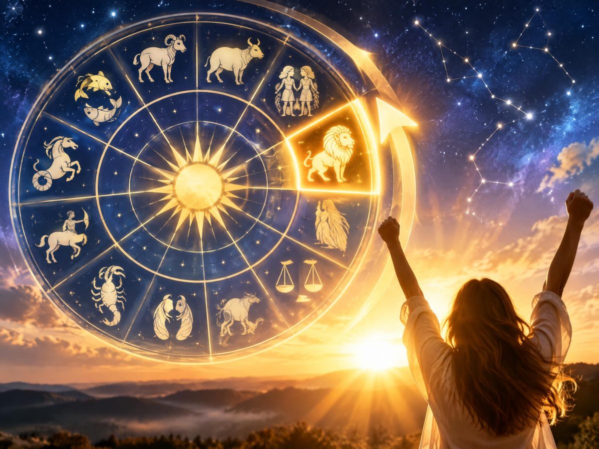 Horoscop 27 septembrie 2026. Se întoarce roata în favoarea unei zodii chiar de duminică!