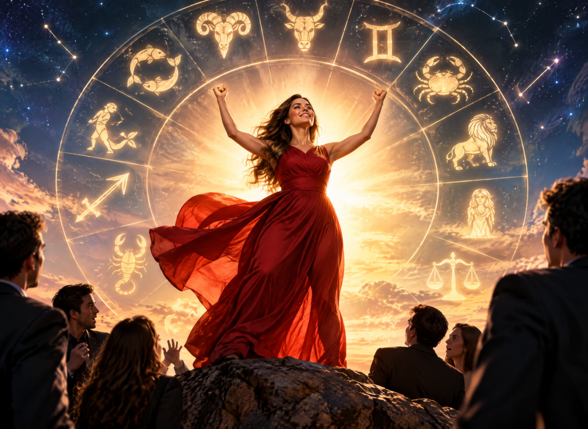 Horoscop 29 septembrie 2026. O zodie își ia marți revanșa în fața tuturor!