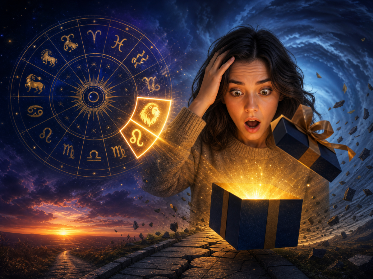 Horoscopul zilei de mâine, 2 septembrie 2026. O zodie va avea miercuri surpriza care îi dă planurile peste cap!