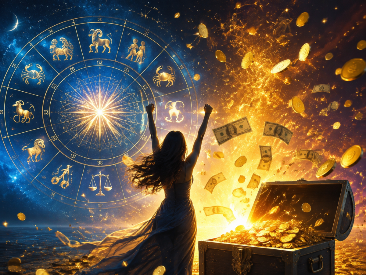 Horoscopul zilei de mâine, 6 septembrie 2026. Zodia care dă duminică lovitura pe plan financiar!