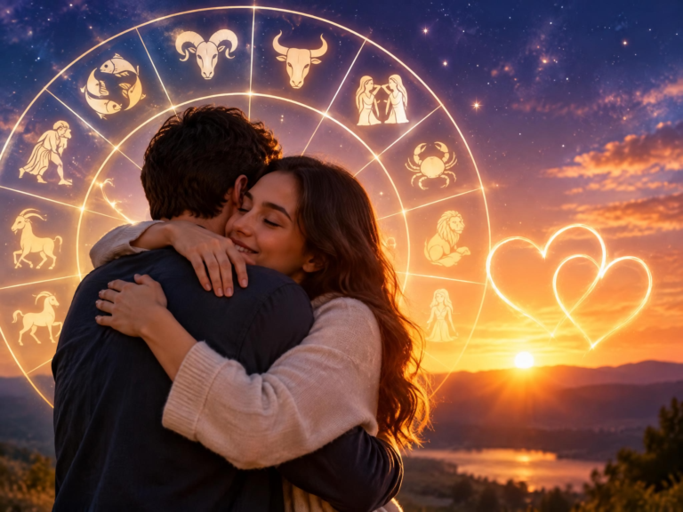 Horoscop 22 septembrie 2026. Zodiile care se împacă marți, după o lună de tăcere!