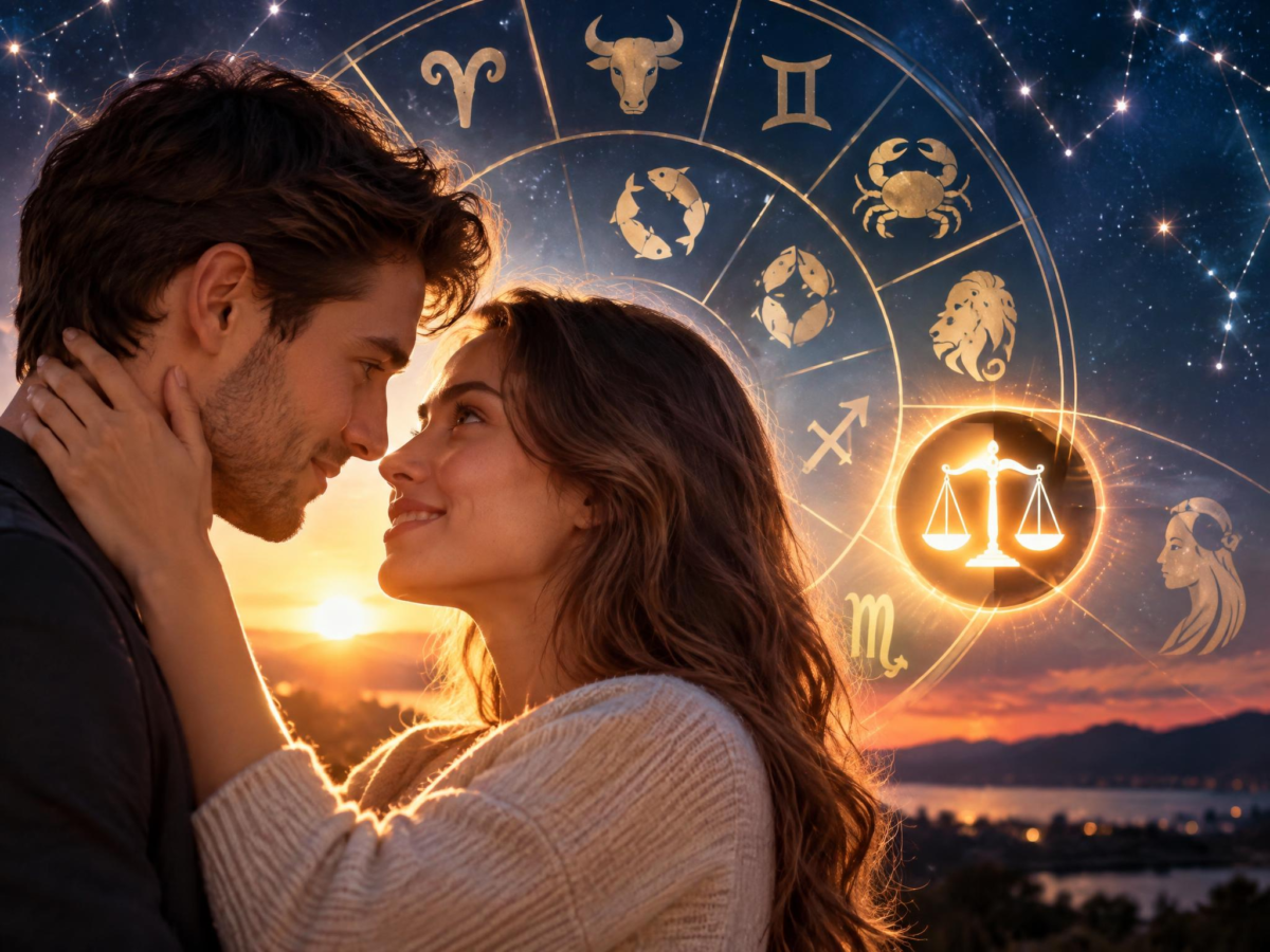 Horoscop 19 septembrie 2026. O zodie repară sâmbăta o relație dintr-o singură privire!