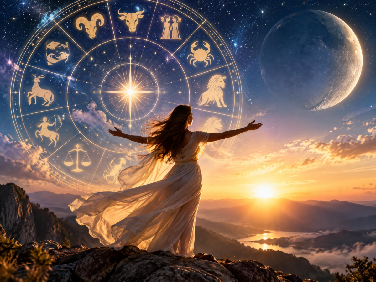 Horoscopul zilei de mâine, 1 octombrie 2026. Zodia care se reinventează spectaculos la început de lună!