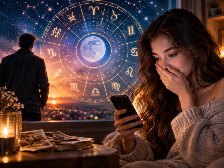 Horoscop 22 septembrie 2026. Zodia care află marți că cineva din trecut nu a uitat-o!
