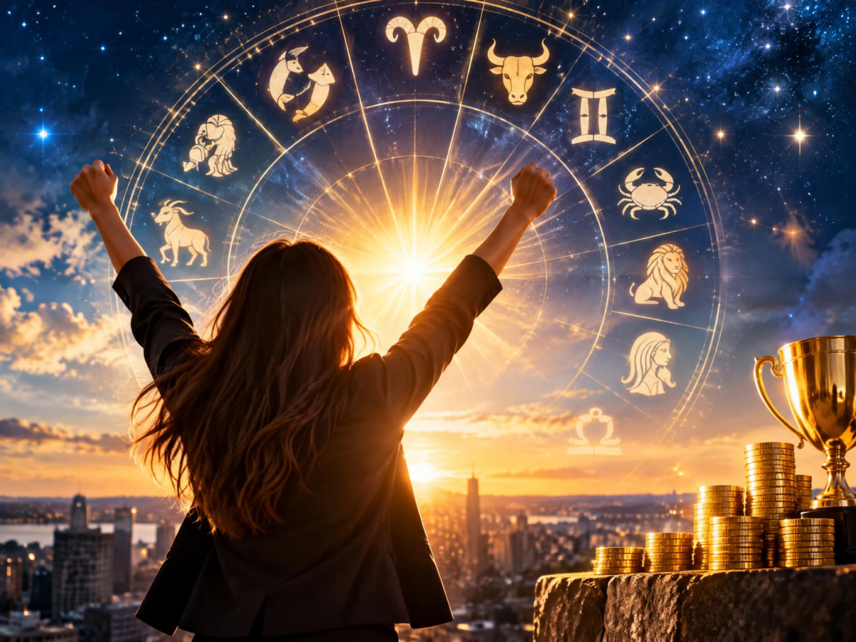 Horoscop 18 septembrie 2026. Zodia care dă vineri lovitura pe care o pregătea în tăcere!