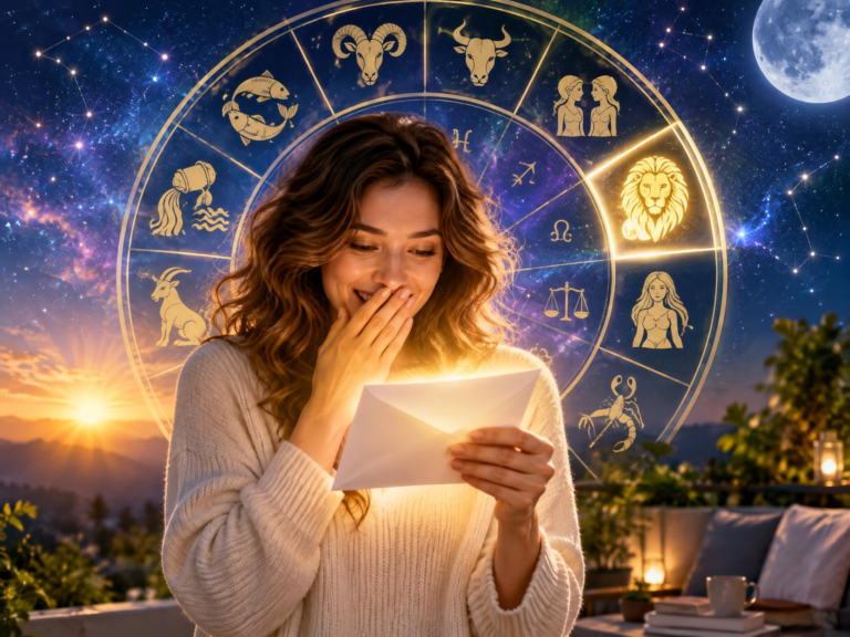 Horoscopul zilei de mâine, 16 septembrie 2026. Zodia care primește miercuri vestea pe care o aștepta toată vara!