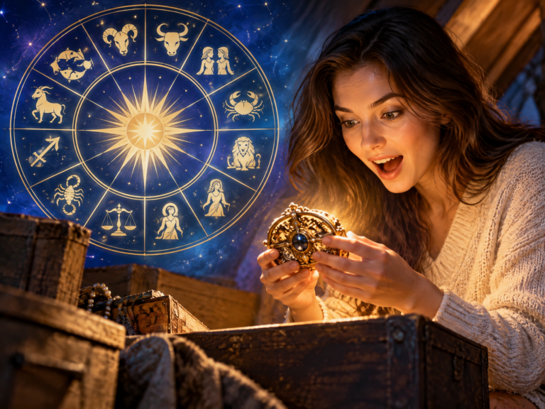 Horoscopul zilei de mâine, 10 septembrie 2026. Zodia care găsește joi un obiect uitat care valorează mai mult decât își imaginează!